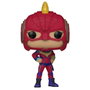 Funko Pop Marvel Ms. Marvel Kamala Khan