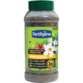 Fertiligene Engrais longue durée premium universel 600 g