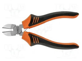 NEO TOOLS Pince coupante latérale 160 mm
