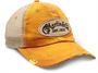 MARTIN Casquette CF Martin Ball Orange avec Logo