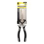 WOLFPACK LINEA PROFESIONAL Alicates DIN-ISO Boca Curva 200 mm