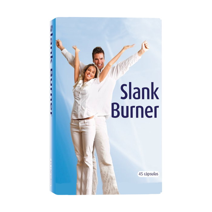 Espadiet Slank Burner 45 capsules