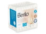 BERILO CAJA 55 Bâtonnets auriculaires bambou bébé
