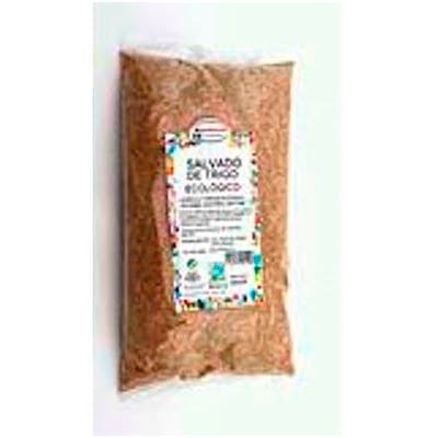 INTRACMA Son de blé fin bio 400 g INTRACMA Son de blé fin bio 400 g