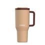 Tasse Thermos avec Couvercle Kambukka 11-08001 Orange Bronze Acier inoxydable 950 ml