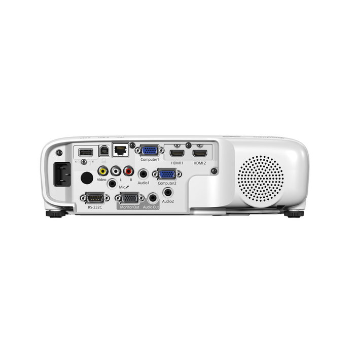 Projecteur Epson V11H987040 4200 Lm Blanc WXGA 1080 px