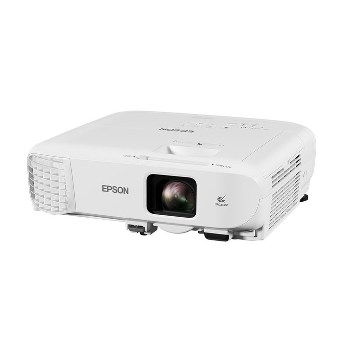 Projecteur Epson V11H987040 4200 Lm Blanc WXGA 1080 px