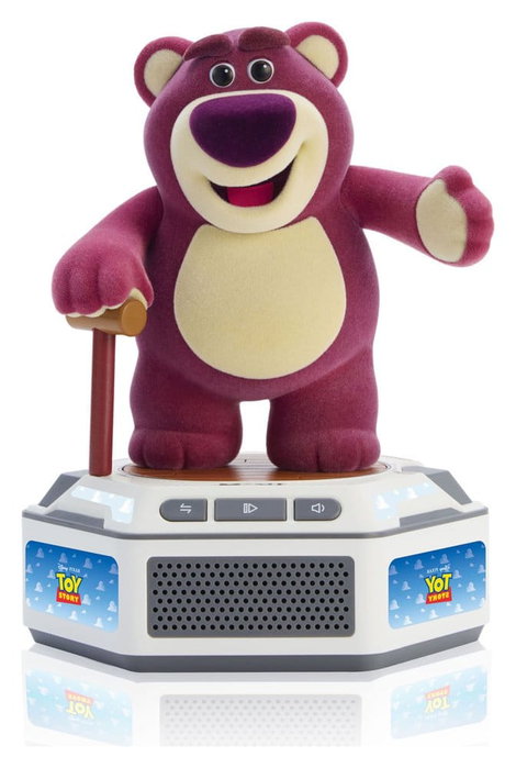Robosen Disney Pixar Toy Story Robot Interactif 30th Anniversary Collector’s Set (Français) 19 cm Robosen Disney Pixar Toy Story Robot Interactif 30th Anniversary Collector’s Set (Français) 19 cm