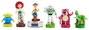 Robosen Disney Pixar Toy Story Robot Interactif 30th Anniversary Collector’s Set (Français) 19 cm