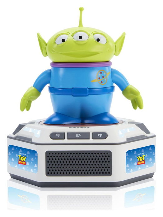 Robosen Disney Pixar Toy Story Robot Interactif 30th Anniversary Collector’s Set (Français) 19 cm Robosen Disney Pixar Toy Story Robot Interactif 30th Anniversary Collector’s Set (Français) 19 cm