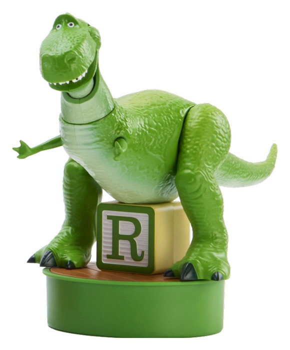 Robosen Disney Pixar Toy Story Robot Interactif 30th Anniversary Collector’s Set (Français) 19 cm Robosen Disney Pixar Toy Story Robot Interactif 30th Anniversary Collector’s Set (Français) 19 cm