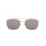 Lunettes de soleil Homme Belstaff RYDERTWOS090 Doré Ø 51 mm