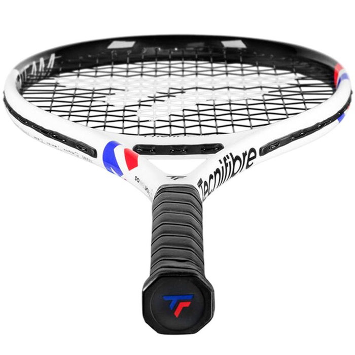 Raquette de Tennis Tecnifibre 14FIGTEOS2 Noir