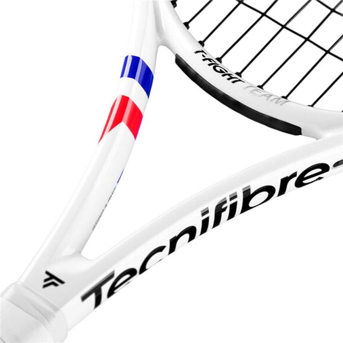 Raquette de Tennis Tecnifibre 14FIGTEOS2 Noir