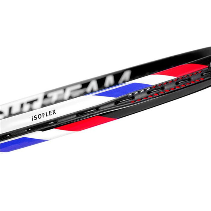 Raquette de Tennis Tecnifibre 14FIGTEOS2 Noir