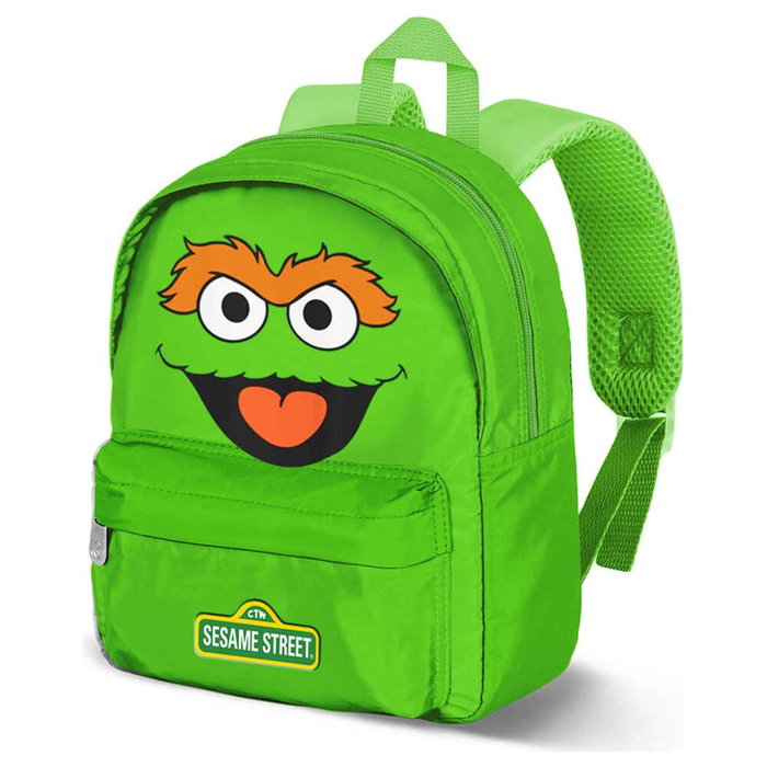 Karactermania Sac à dos Joy Face Vert