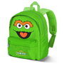 Karactermania Sac à dos Joy Face Vert