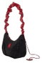 Loungefly Spider-Man sac à bandoulière Spider Web