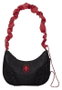 Loungefly Spider-Man sac à bandoulière Spider Web
