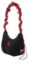 Loungefly Spider-Man sac à bandoulière Spider Web