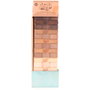 HASBRO Juego Jenga Rustic