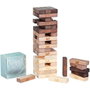 HASBRO Juego Jenga Rustic