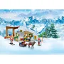 Playmobil 72226 Calendrier de l'Avent Lutin de Noël, 90 pièces