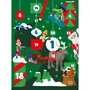 Playmobil 72226 Calendrier de l'Avent Lutin de Noël, 90 pièces