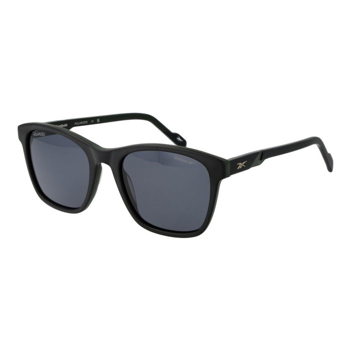 Lunettes de soleil Homme Reebok RBK5002 54902P Noir Lunettes de soleil Homme Reebok RBK5002 54902P Noir