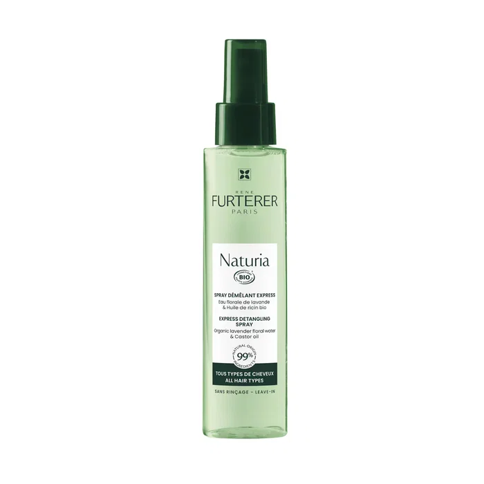 Rene Furterer NATURIA Spray Démêlant Extra Doux