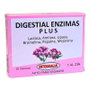INTEGRALIA Digestial Enzimas Plus 30 Capsules