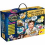 Lisciani Giochi Crazy Science - Dingo le scientifique - 7 kits expérimentaux