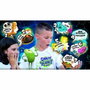 Lisciani Giochi Crazy Science - Dingo le scientifique - 7 kits expérimentaux