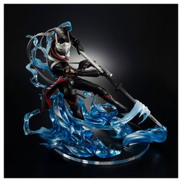 Megahouse Persona 4 The Golden Izanagi version 2