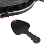 Day Raclette 8 Personnes 1200W avec Grill Antiadhésif