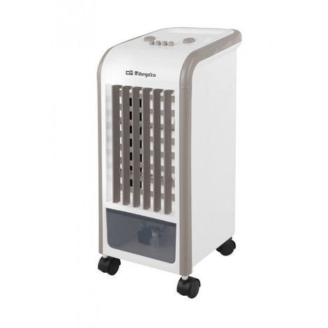 ORBEGOZO FINSTO AIR 40 Climatiseur Froid 65 W ORBEGOZO FINSTO AIR 40 Climatiseur Froid 65 W