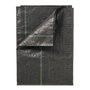 Nature Toile de paillage paysages noire 1 x 25 m, 100 g/m²