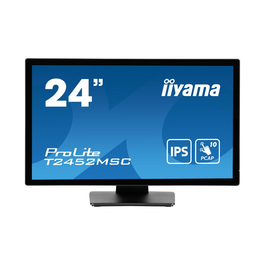 IIYAMA Digital Signage ProLite T2452MSC / T2452MSC-B1 Black