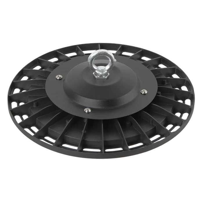 Cloche LED UFO 100W 10000Lm 6500K [HO-ICUFO-100W-03-CW]