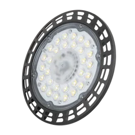 Cloche LED UFO 100W 10000Lm 6500K [HO-ICUFO-100W-03-CW]