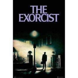 ERIK Poster El Exorcista