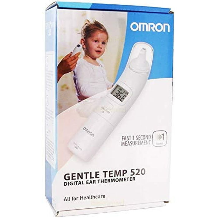 Omron Thermomètre Numérique MC-520-E Omron Thermomètre Numérique MC-520-E