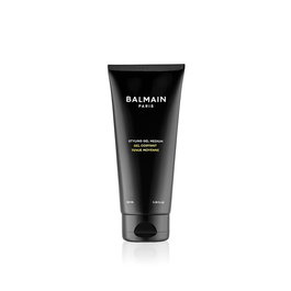 Balmain Professionnel Gel Coiffant Homme Fixation Moyenne 100 ml - Pour le Styling