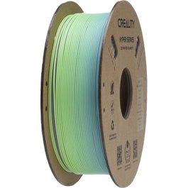 Creality Filament Hyper Rainbow Wild Blossom - Short Gradient 1kg
