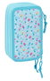 Safta Plumier Triple 37 Pcs 12,5x19,5x5,5Cm