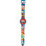 KIDS LICENSING Reloj digital Patrulla Canina Paw Patrol