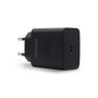 Chargeur Aisens ASCH-1PD20-BK Noir 20 W