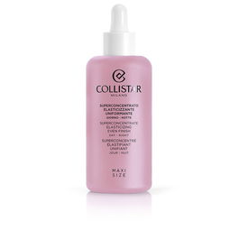 Collistar Superconcentré Élastifiant Jour-Nuit - Soin lissant et raffermissant pour femme, 200 ml