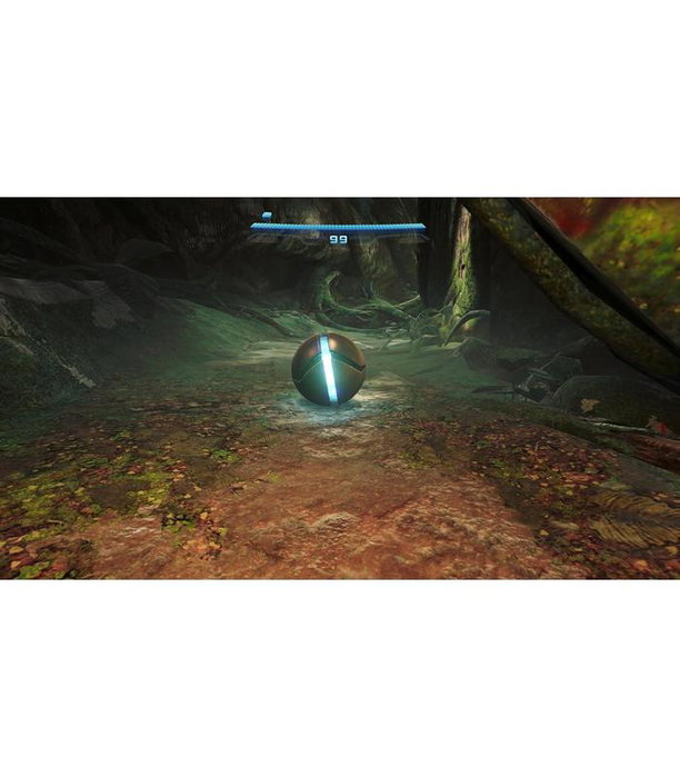 Nintendo Jeu Nintendo Switch - Metroid Prime Action-Aventure Exploration FPS Nintendo Jeu Nintendo Switch - Metroid Prime Action-Aventure Exploration FPS