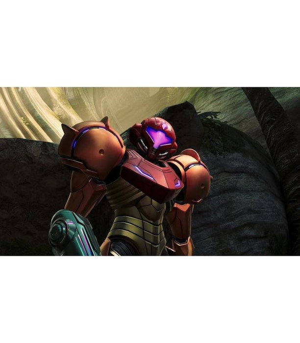 Nintendo Jeu Nintendo Switch - Metroid Prime Action-Aventure Exploration FPS Nintendo Jeu Nintendo Switch - Metroid Prime Action-Aventure Exploration FPS